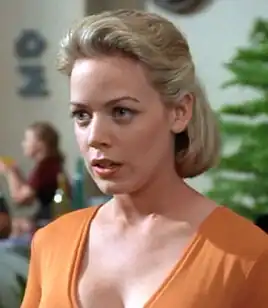 Talli, a Mari female (2374)