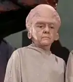 ...as Talosian observer