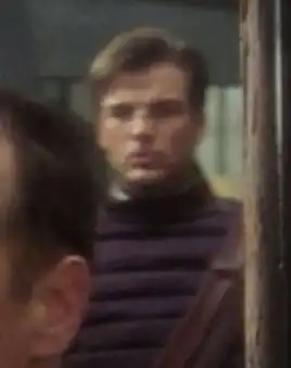 ... as a Tandaran guard