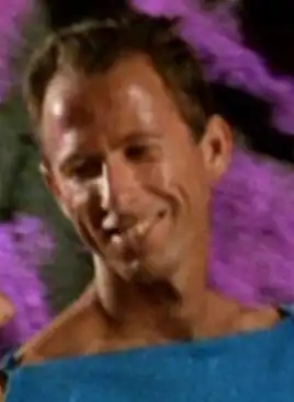 ...as a Tantalus V inmate