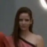 ...as a Taresian woman