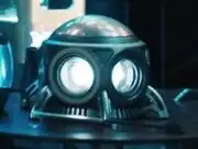 Tarka's isolytic weapon