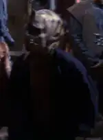 Tash's Xanthan bazaar visitor