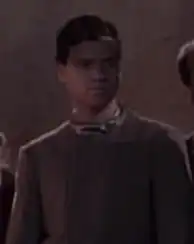 ...as a Tau Cygna V colonist