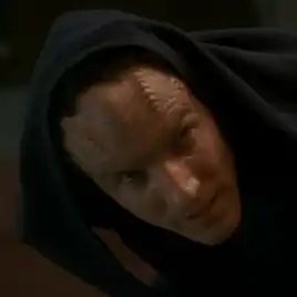 Tauvid Rem, An Idanian male