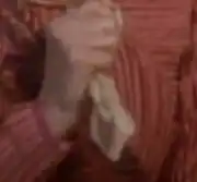 Taxco's handkerchief