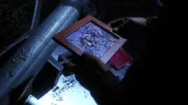 ... as Jane Taylor's father