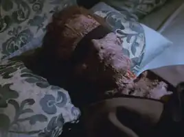 Killed for genetic material