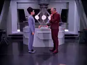 Tayna Simulation Four