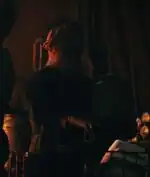 Tellarite prisoner on Hunhau