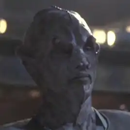 ...as a Telsian miner