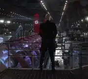 Temporal conduit creation