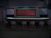 Ten-Forward Bar, 2365