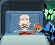 Tendi pumps Stevens heart