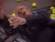 Tennis balls