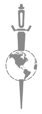 The official emblem of the Terran Empire