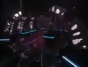 Tertiary subspace manifold