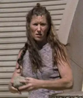 ...as an alien colonist