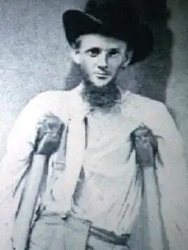 Colonel Thaddius Riker (1864)