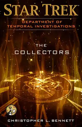 The Collectors cover