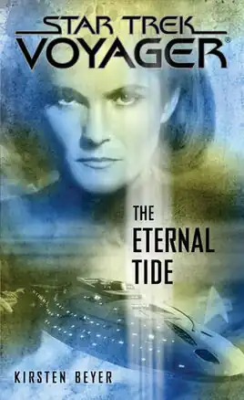 The Eternal Tide cover