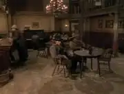 The Gold Strike Saloon