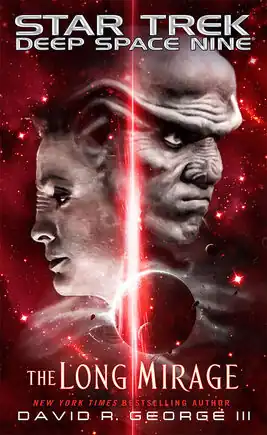 The Long Mirage cover