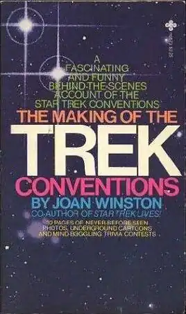 US paperback cover, 1979