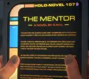 The Mentor