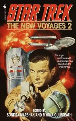 The New Voyages 2