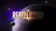 The Ready Room DIS season 5 title card