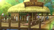 The Risa Bar
