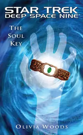 The Soul Key cover