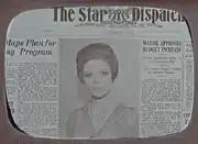 The Star Dispatch