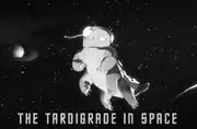 The Tardigrade in Space