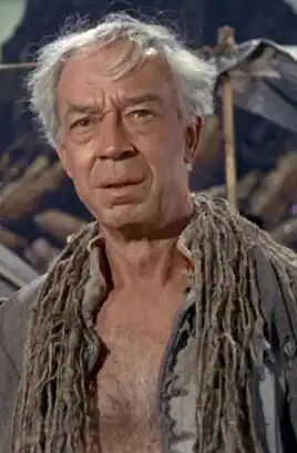 An illusion of Doctor Theodore Haskins (2254)