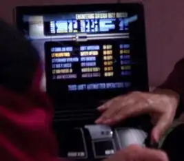 Fernando Sepulveda (Lieutenant)