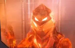 A Mirror Universe Tholian in 2155