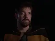 Lieutenant Thomas Riker (2369)
