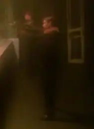 An illusion of Thompson in 2375