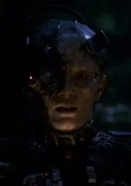 Three of Nine (2368)