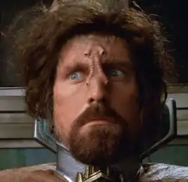 Tieran as he appeared to Kes