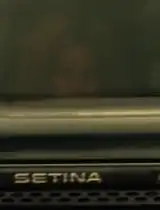 ...as stunt double for Michelle Hurd