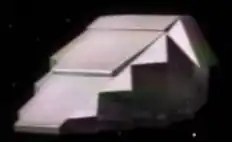 26th century time-pod