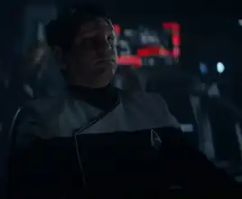 ...as a <i>Titan</i> cook