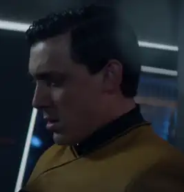 ...as an operations Ensigns