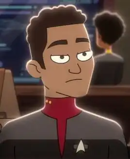 Titan command lieutenant 1