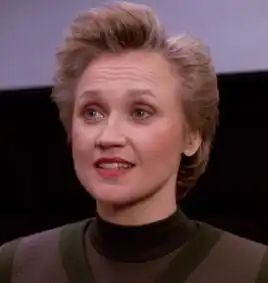 ...as Dr. Toby Russell