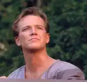 Tom Paris in New Zealand