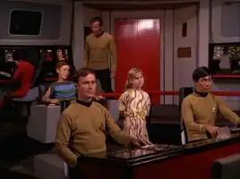 And the Children Shall Lead